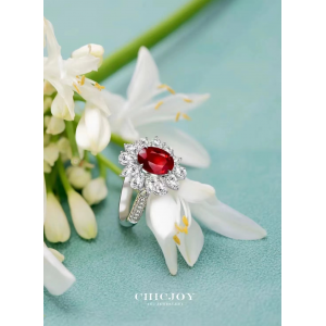 CHICJOY DESIGN ——【锦】 