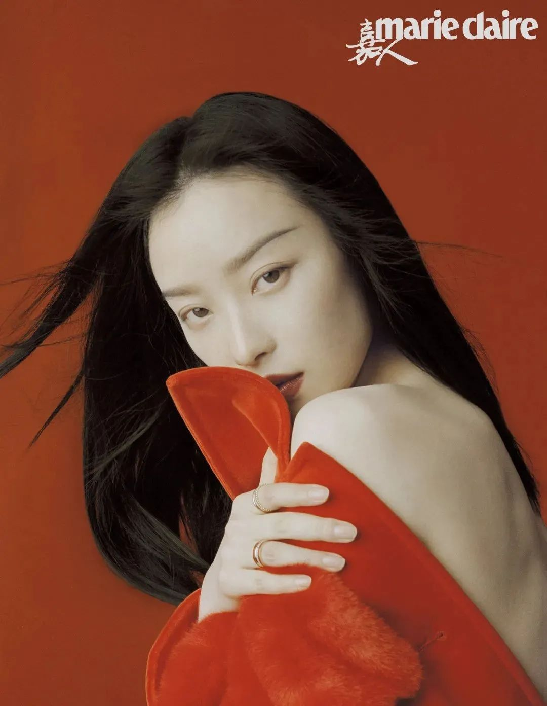 盘点女明星们那些闪闪发光的珠宝——倪妮(图5)