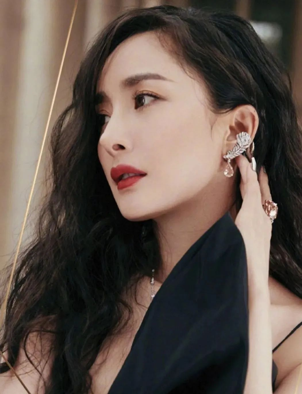 珠宝玉石小科普：摩根石的基础知识(图5)