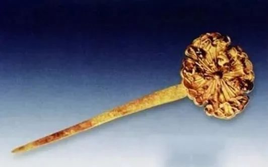 中国古代珠宝,美得让人醉心(图11) 中国古代珠宝,美得让人醉心(图11)