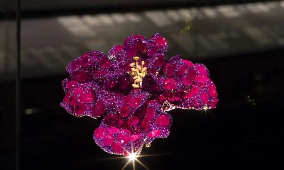 花卉珠宝 赋予繁花永恒(图5)