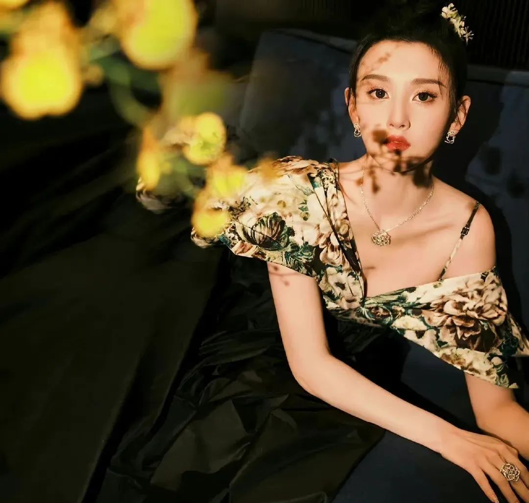 花卉珠宝 赋予繁花永恒(图25)