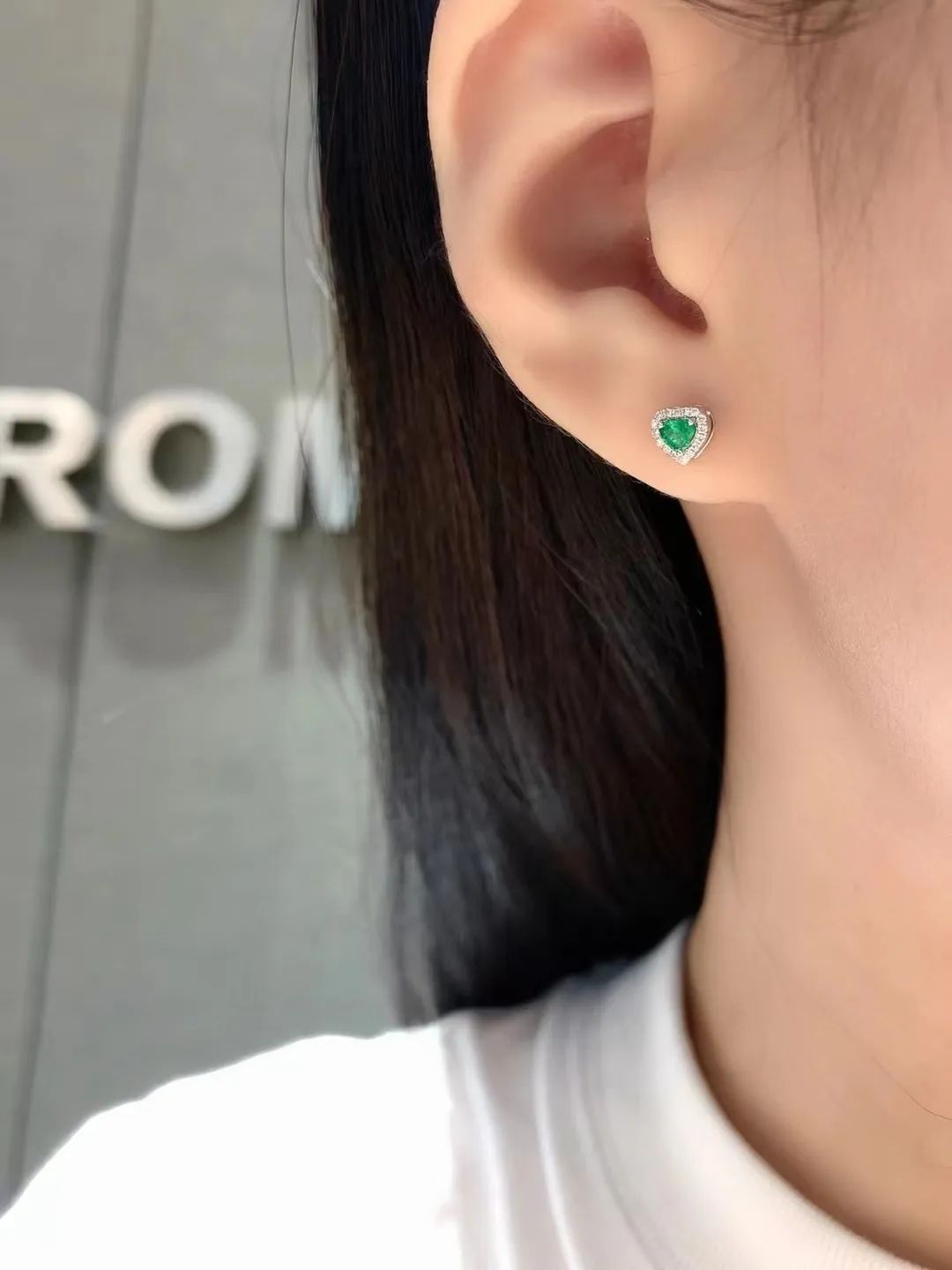 鉴赏|夏季清凉系宝石(图13)