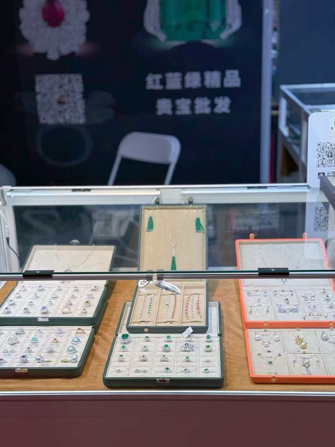 2025绮季艺术珠宝上海展(图4)